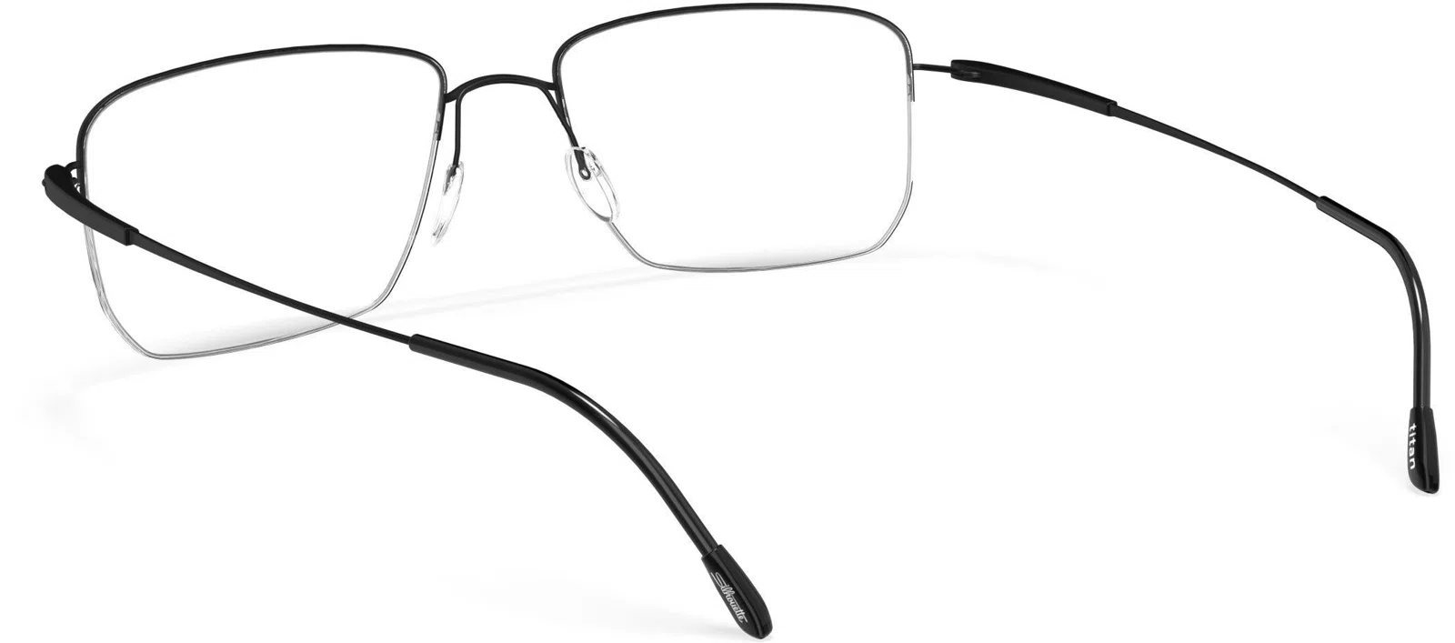 Silhouette Titan Dynamics 5575 Eyeglasses - view 15